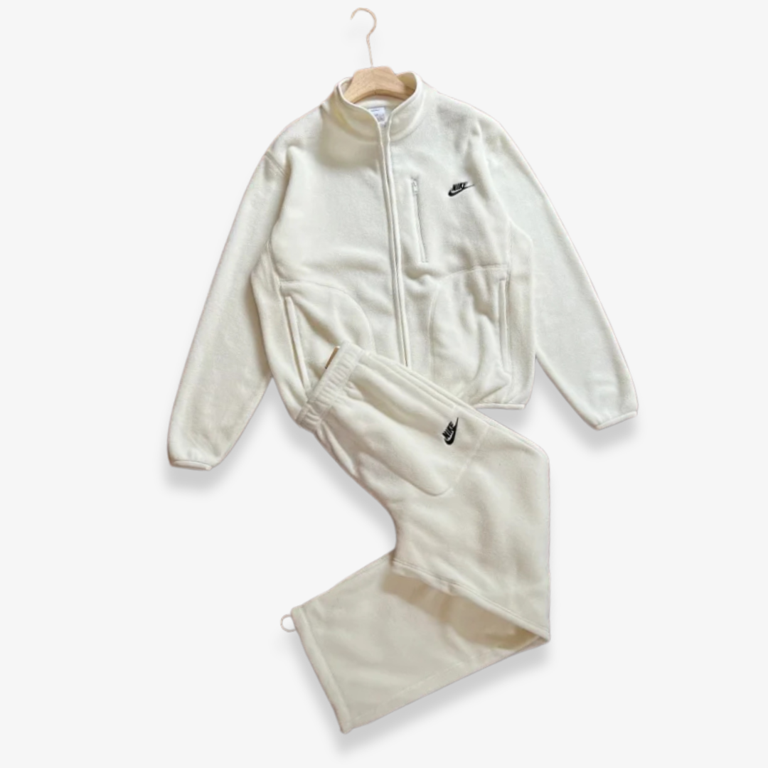 NIKE FLEECE SWEATER
