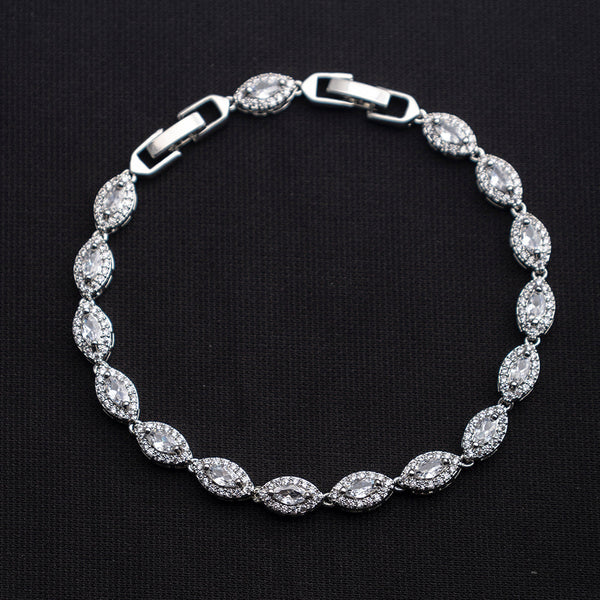 ANGEL EYES BRACELET