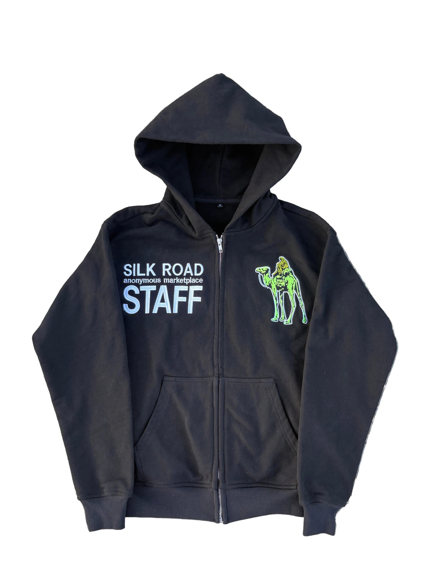 Silk Road Hoodie