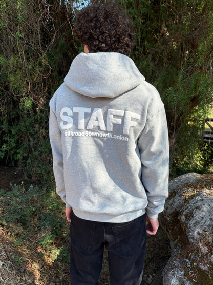 Silk Road Hoodie