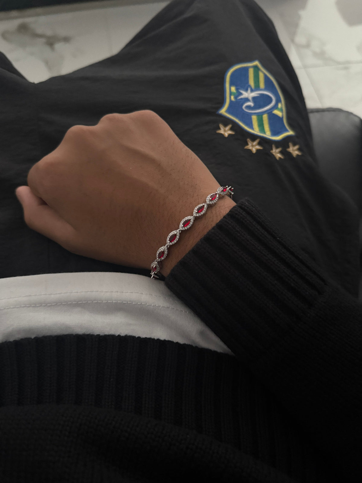 ANGEL EYES BRACELET