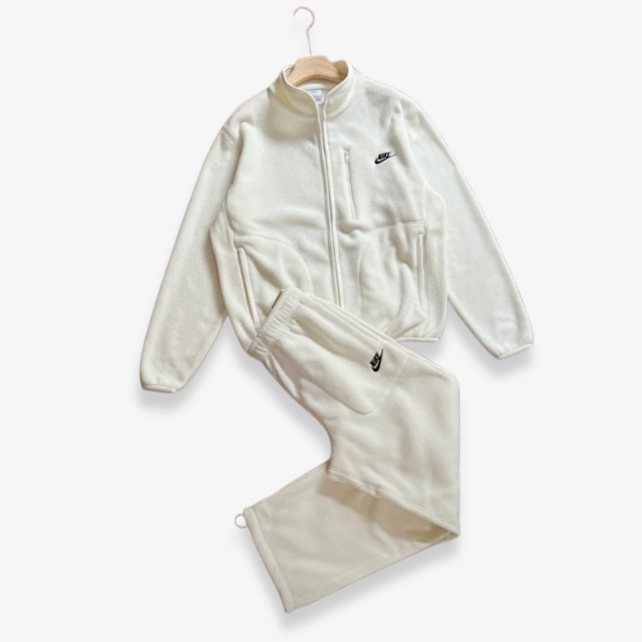 NIKE FLEECE SWEATPANTS