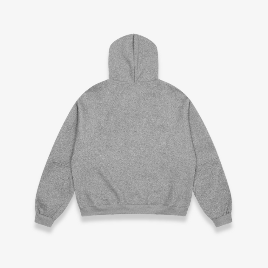 CARHARTT ZIP UP HOODIE