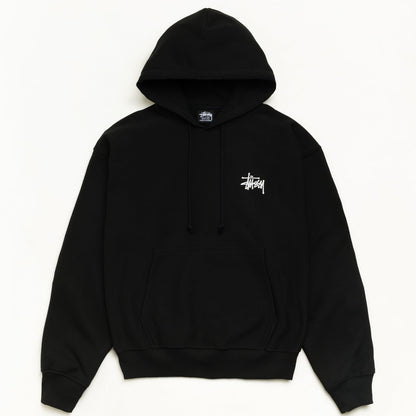 BASIC STÜSSY HOODIE