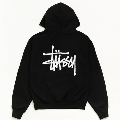 BASIC STÜSSY HOODIE