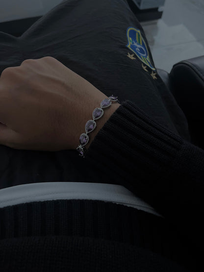 CRYSTAL BRACELETS