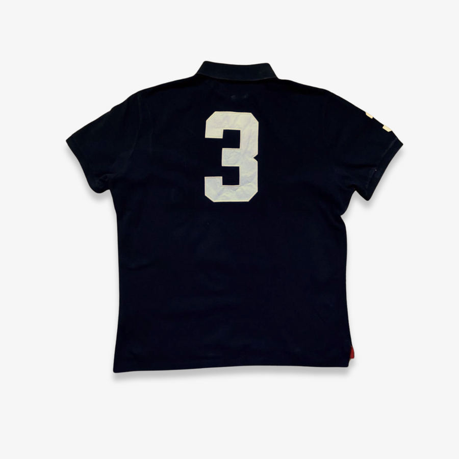CHIEF KEEF RALPH LAUREN POLO CHICAGO