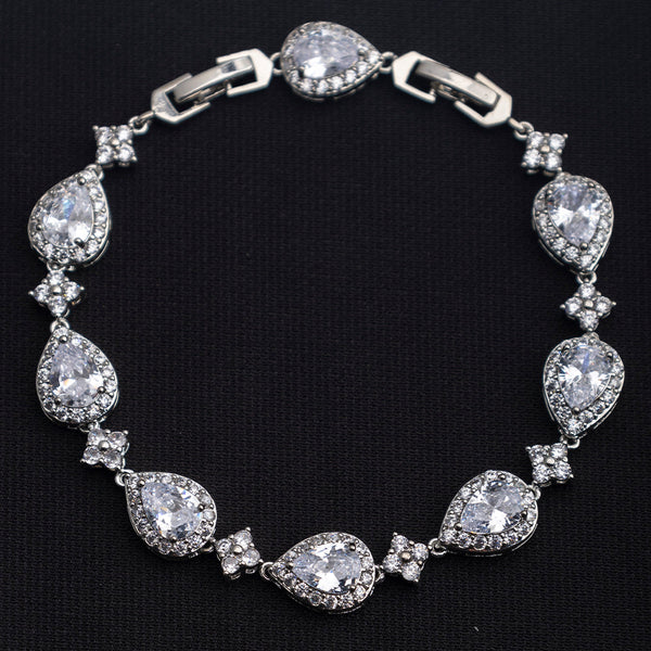 STAR DROPLET BRACELET