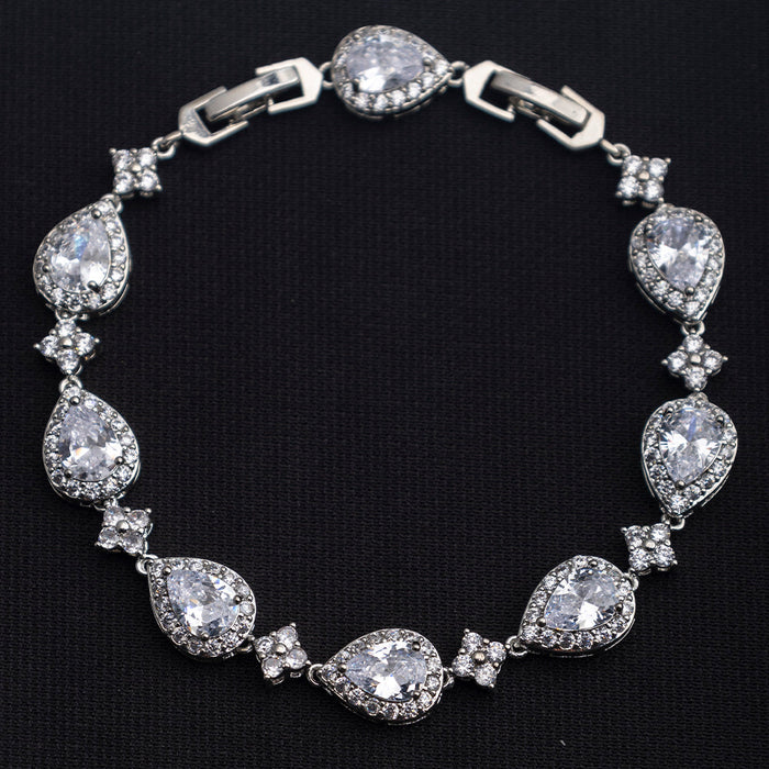 STAR DROPLET BRACELET