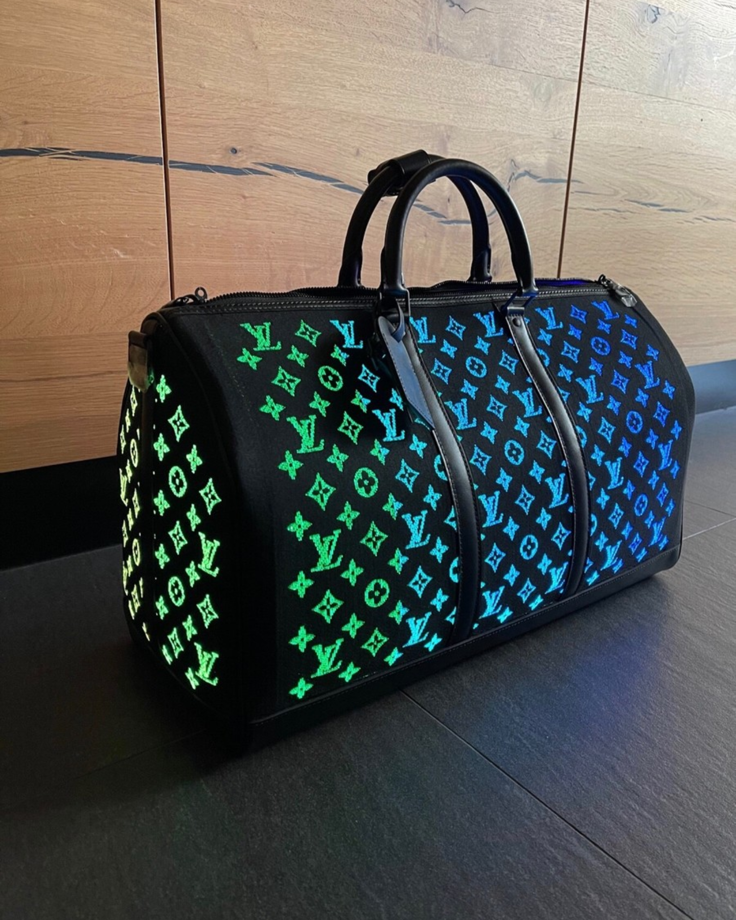 LED Bag