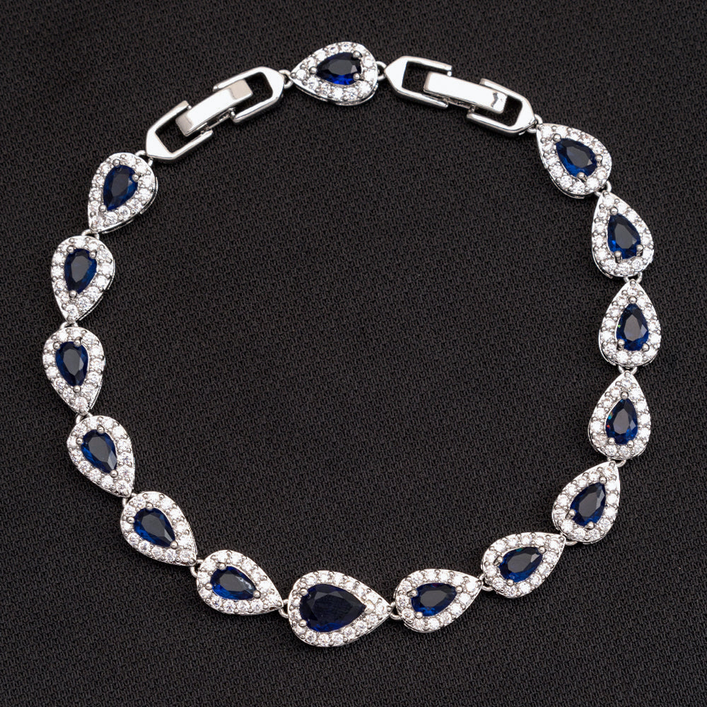 TEARDROP BRACELET