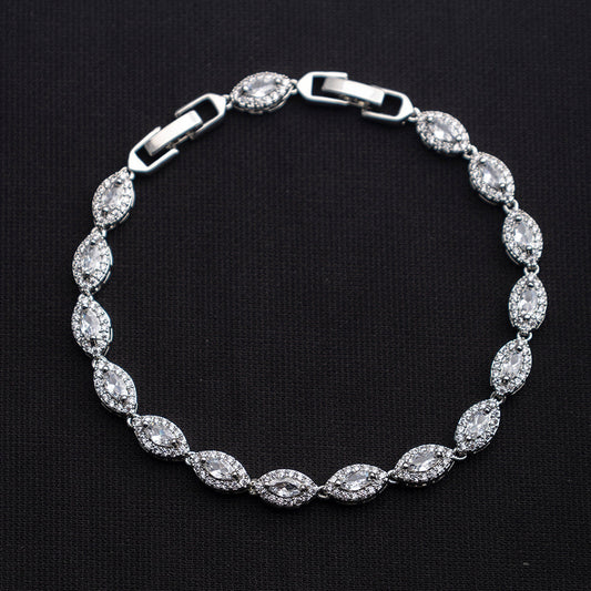 ANGEL EYES BRACELET