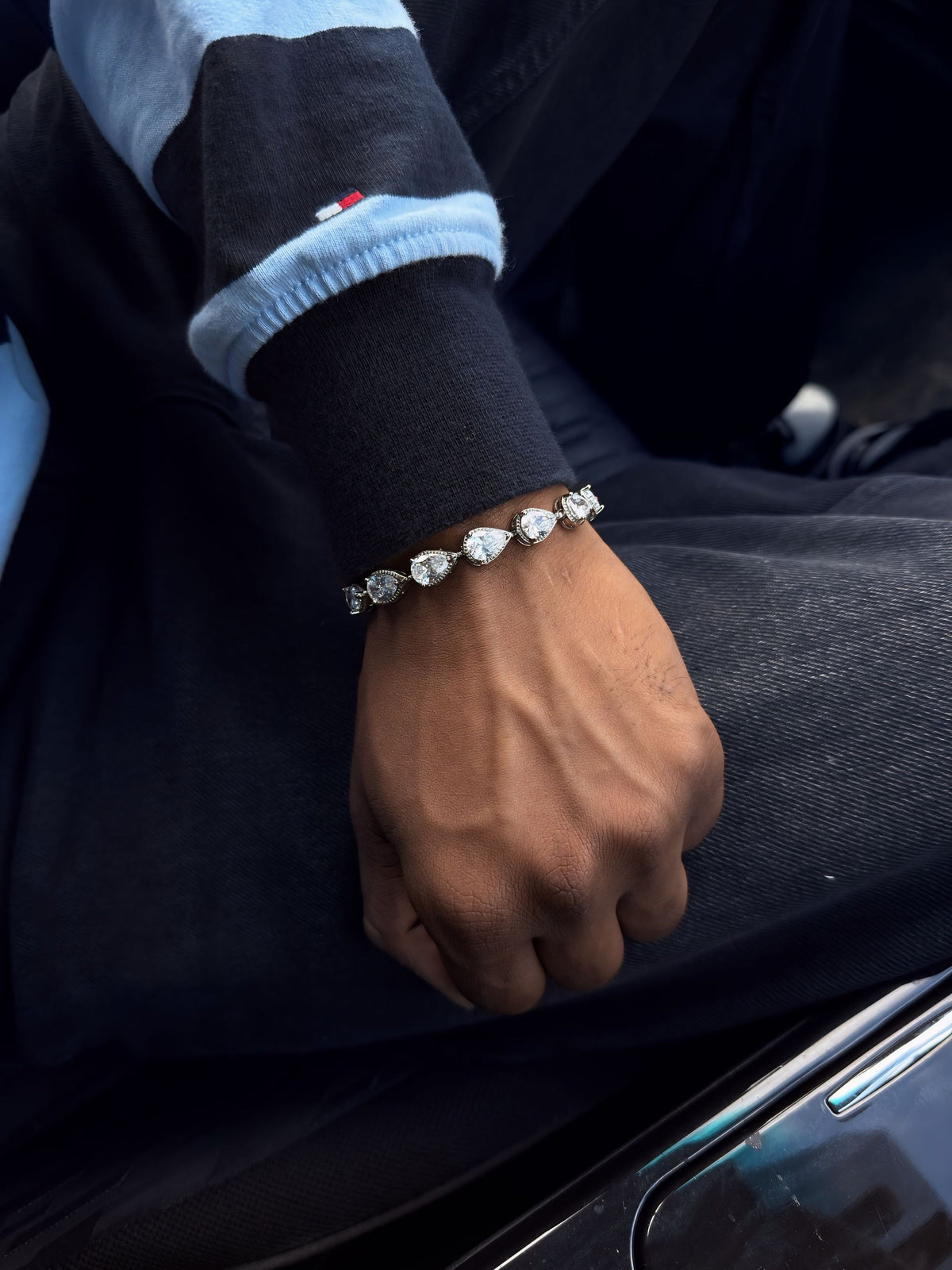 CRYSTAL BRACELETS