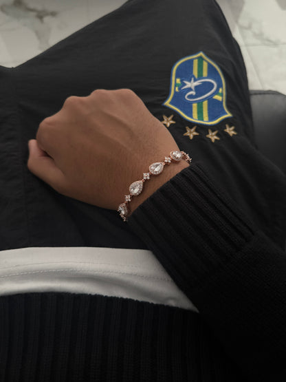 STAR DROPLET BRACELET