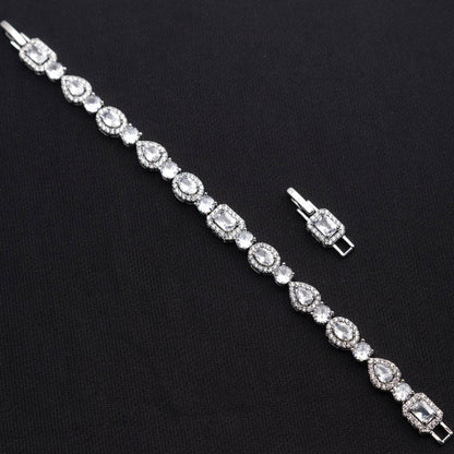 MULTISTONE BRACELET