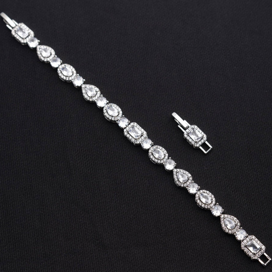 MULTISTONE BRACELET
