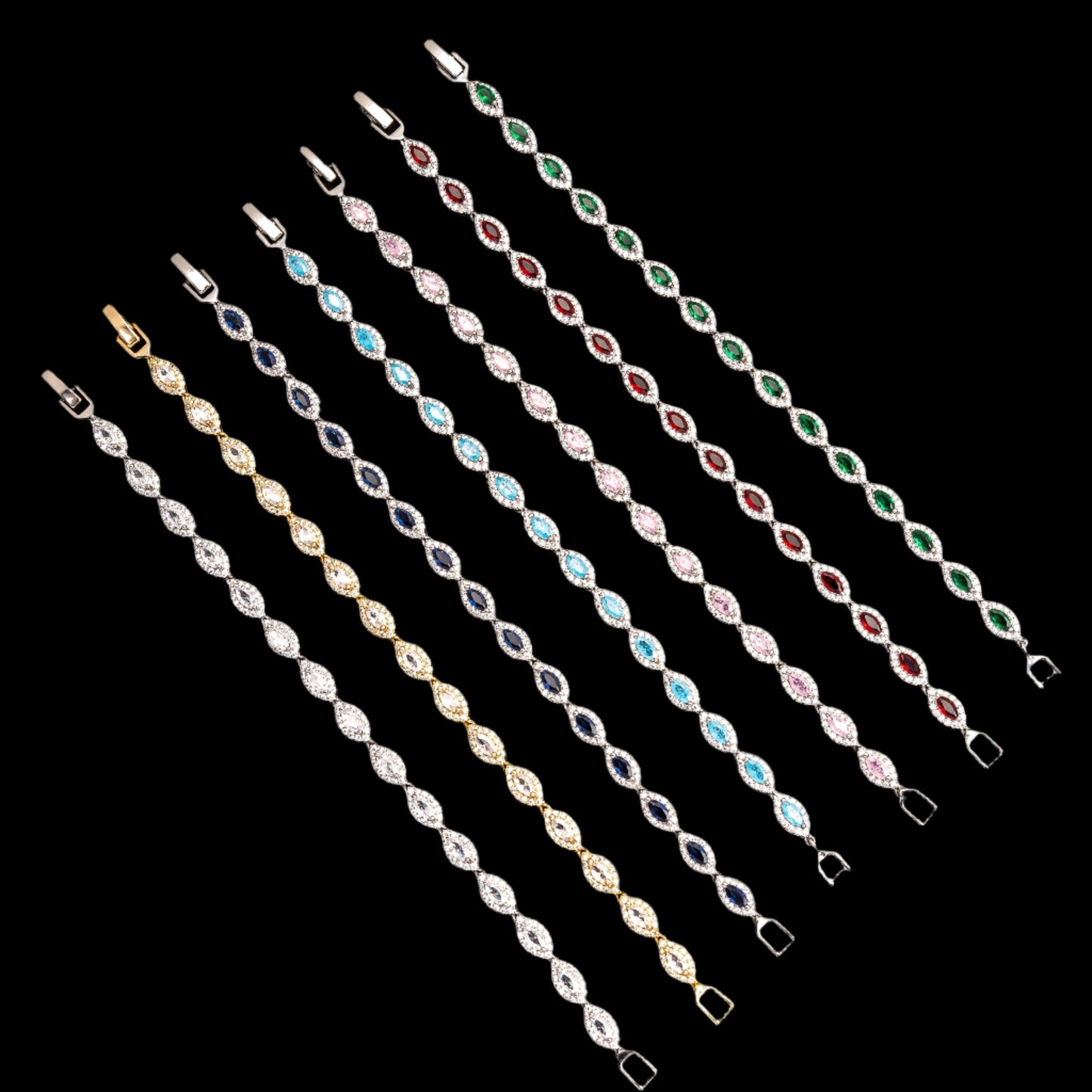 ANGEL EYES BRACELET