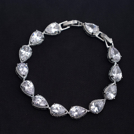 CRYSTAL BRACELETS