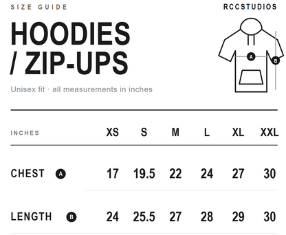 Silk Road Hoodie